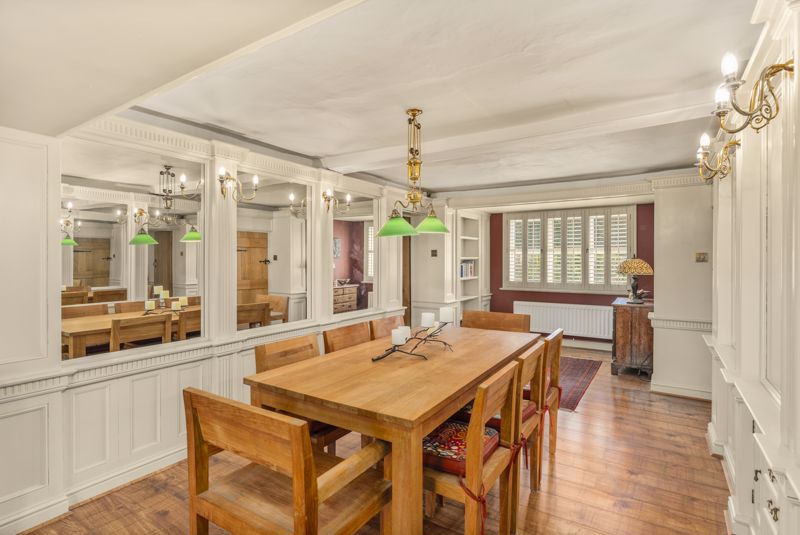 Aynho Road Adderbury